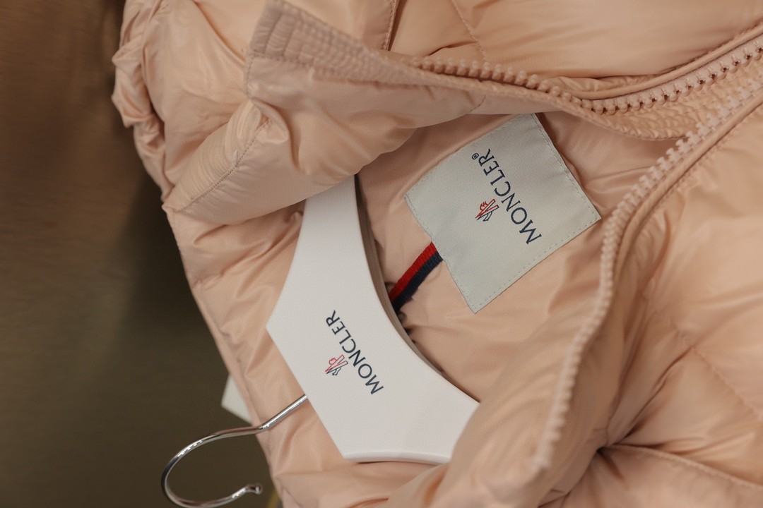 Moncler Down Jackets